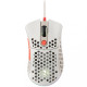 2E HyperSpeed Pro RGB Retro white (2E-MGHSPR-WT)