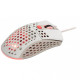 2E HyperSpeed Pro RGB Retro white (2E-MGHSPR-WT)