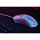 2E HyperSpeed Pro RGB Retro white (2E-MGHSPR-WT)
