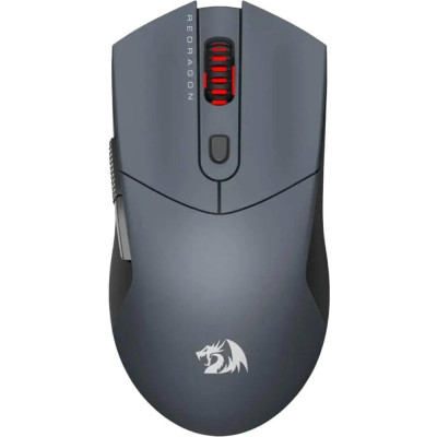 Redragon ST4R Pro M917GB-PRO Black (72209)
