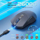 Redragon ST4R Pro M917GB-PRO Black (72209)