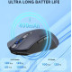 Redragon ST4R Pro M917GB-PRO Black (72209)