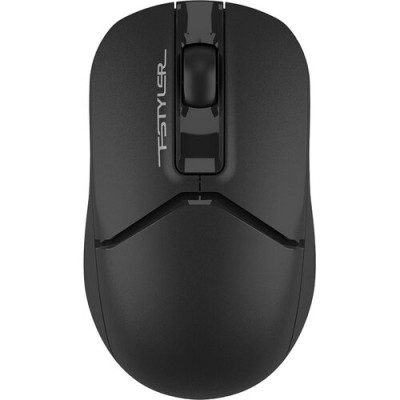 A4Tech Fstyler FG12 Black