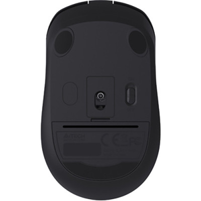 A4Tech Fstyler FG12 Black
