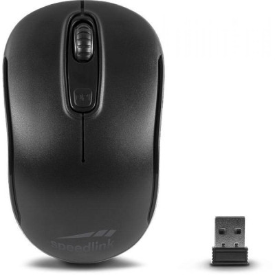 Speedlink Ceptica Wireless Black (SL-630013-BKBK)