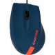 Canyon CNE-CMS11BR Blue/Red