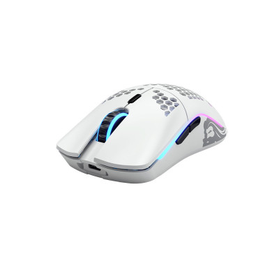 Glorious Model O Wireless Matte White (GLO-MS-OW-MW)