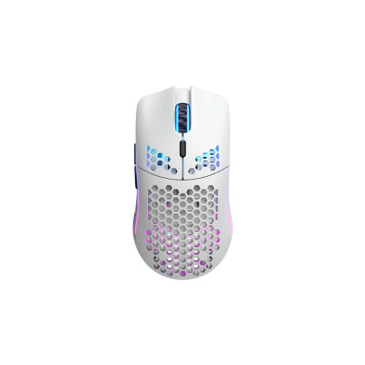 Glorious Model O Wireless Matte White (GLO-MS-OW-MW)