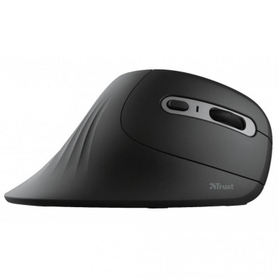 Trust Verro Ergonomic Wireless Mouse (23507)