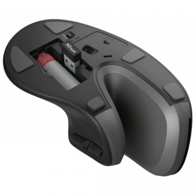 Trust Verro Ergonomic Wireless Mouse (23507)