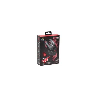 A4Tech Bloody ES7 Esports Black