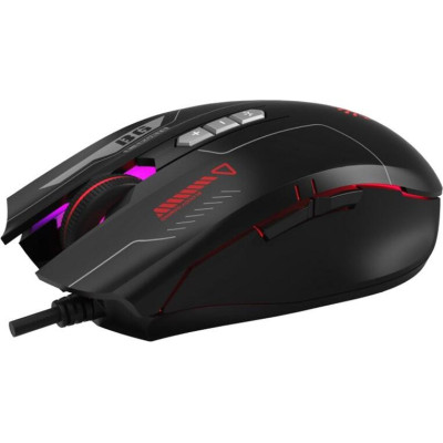 A4Tech Bloody ES7 Esports Black