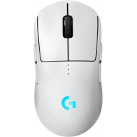 Logitech PRO 2 Lightspeed White (910-007302)