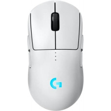Logitech PRO 2 Lightspeed White (910-007302)