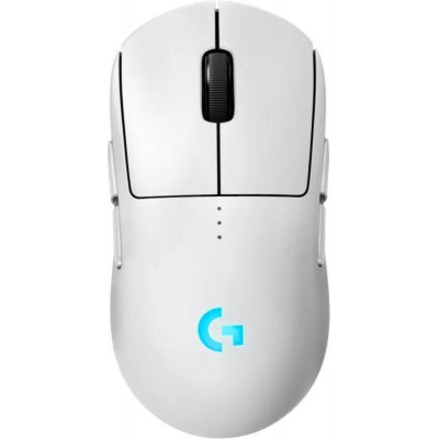 Logitech PRO 2 Lightspeed White (910-007302)