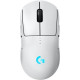 Logitech PRO 2 Lightspeed White (910-007302)