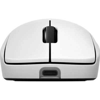 Logitech PRO 2 Lightspeed White (910-007302)