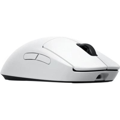 Logitech PRO 2 Lightspeed White (910-007302)