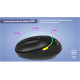 REAL-EL RM-440 W Black (EL123200045)