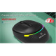 REAL-EL RM-440 W Black (EL123200045)