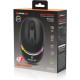 REAL-EL RM-440 W Black (EL123200045)