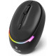REAL-EL RM-440 W Black (EL123200045)