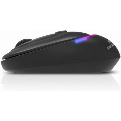 REAL-EL RM-440 W Black (EL123200045)