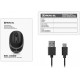 REAL-EL RM-440 W Black (EL123200045)