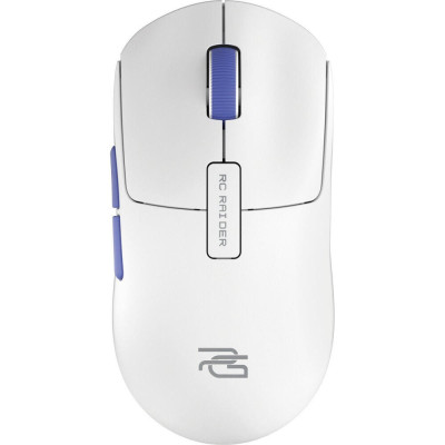 Proove Gaming RC Raider 8K white/purple WMRR00122017