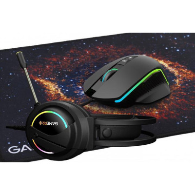GamePro GS890