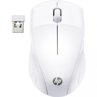 HP 220 Snow White (7KX12AA)