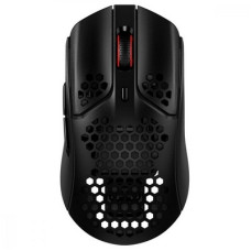 HyperX Pulsefire Haste Wireless Black (4P5D7AA)