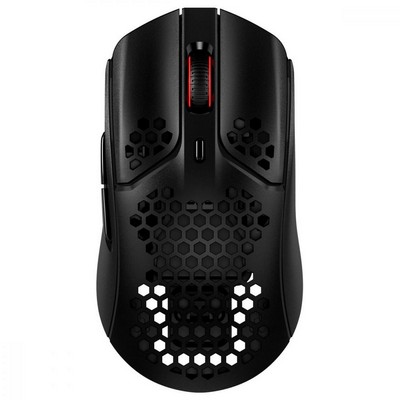 HyperX Pulsefire Haste Wireless Black (4P5D7AA)