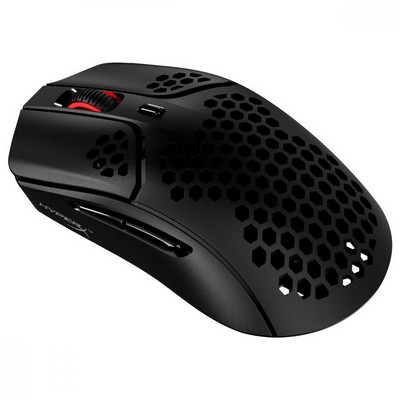 HyperX Pulsefire Haste Wireless Black (4P5D7AA)