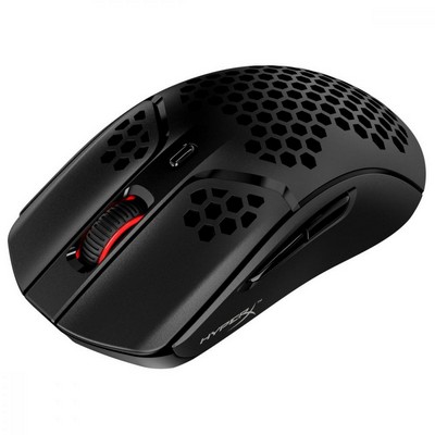 HyperX Pulsefire Haste Wireless Black (4P5D7AA)