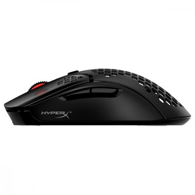 HyperX Pulsefire Haste Wireless Black (4P5D7AA)
