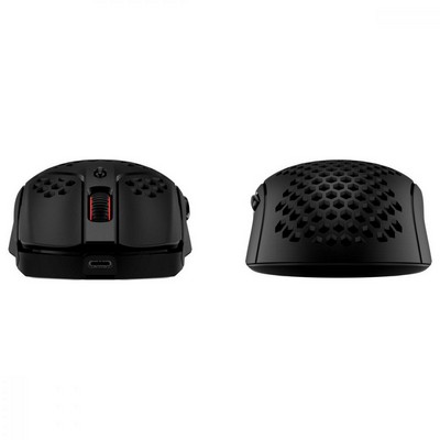 HyperX Pulsefire Haste Wireless Black (4P5D7AA)