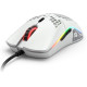 Glorious Model O Matte White (GO-White)