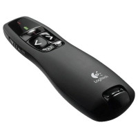 Logitech Wireless Presenter R400 (910-001356, 910-001357)