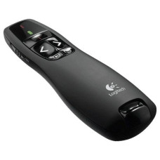 Logitech Wireless Presenter R400 (910-001356, 910-001357)