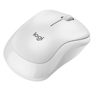 Logitech M240 Off White (910-007120)