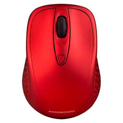 Modecom MC-WM4.1 Wireless Red (M-MC-0WM4.1-500)