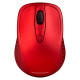 Modecom MC-WM4.1 Wireless Red (M-MC-0WM4.1-500)