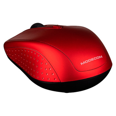 Modecom MC-WM4.1 Wireless Red (M-MC-0WM4.1-500)