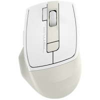 A4Tech FB45CS Air 2 Wireless/Bluetooth Cream Beige