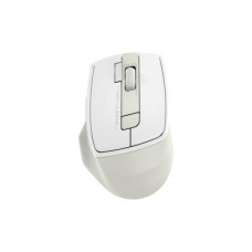 A4Tech FB45CS Air 2 Wireless/Bluetooth Cream Beige