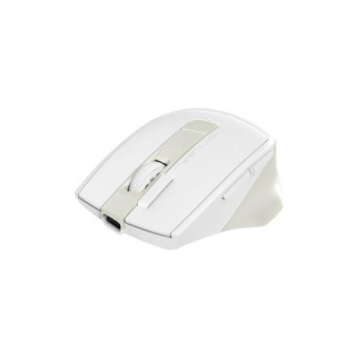 A4Tech FB45CS Air 2 Wireless/Bluetooth Cream Beige