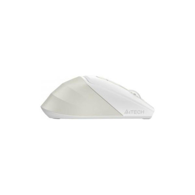 A4Tech FB45CS Air 2 Wireless/Bluetooth Cream Beige