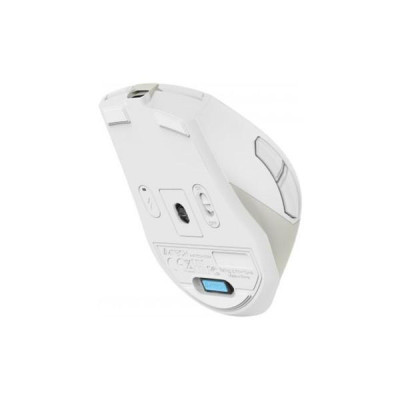 A4Tech FB45CS Air 2 Wireless/Bluetooth Cream Beige