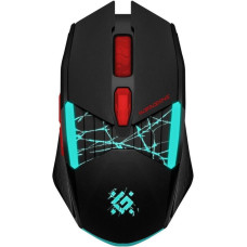 Defender Horrodine GM-237 Black (52237)